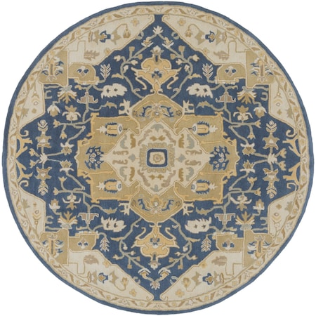 Caesar CAE-1145 Handmade Area Rug